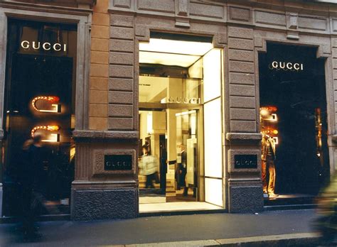 negozi gucci latina|negozi gucci usati.